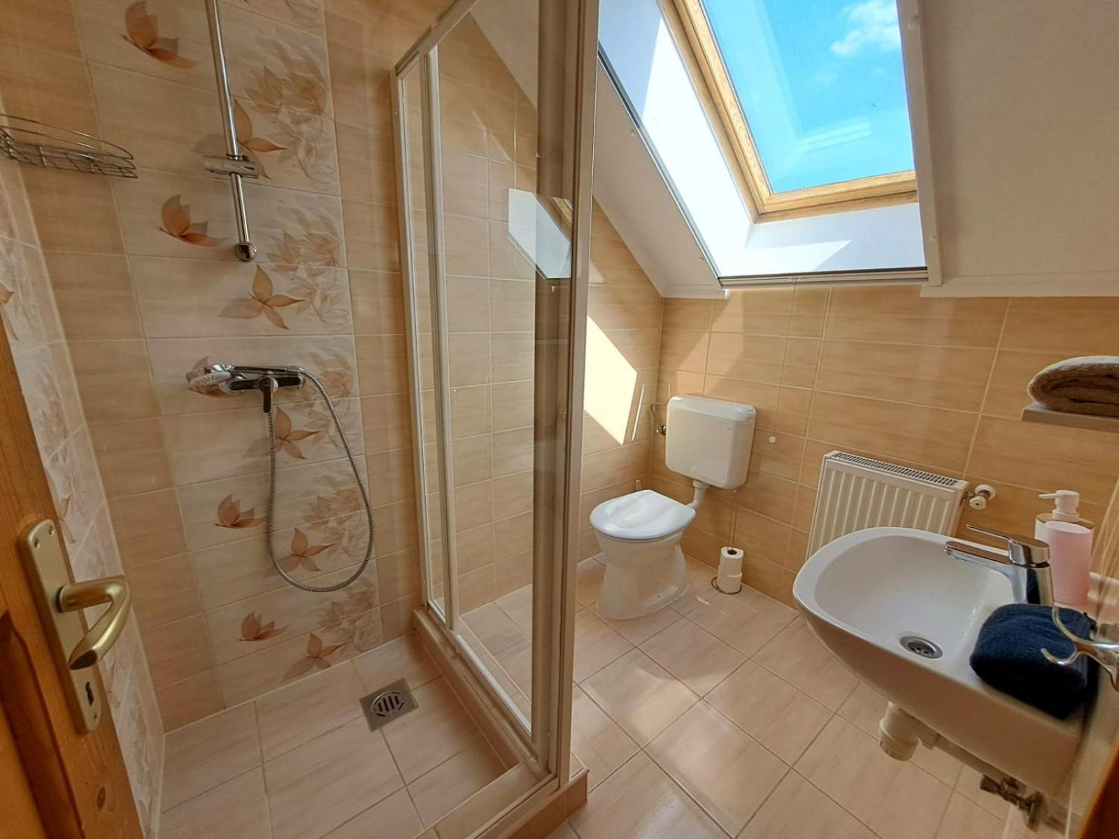Berta Panzio Bed & Breakfast Hajdúszoboszló Dış mekan fotoğraf